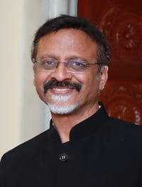 Dr Satya Gupta -1