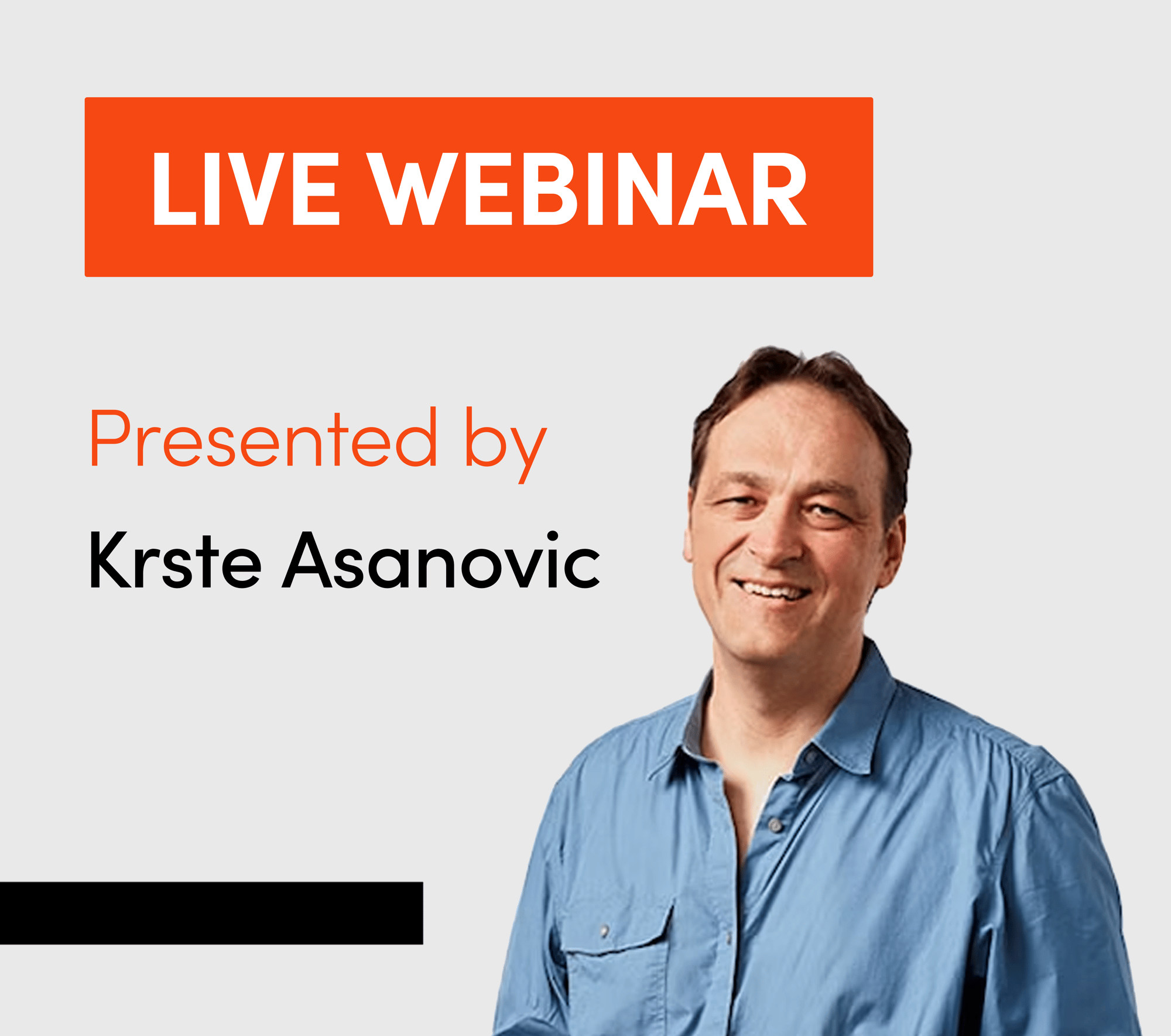 【Live Webinar】Creating Agile AI Systems with Open RISC-V Solutions